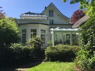 Jugendstilvilla in Marienthal - Hamburg