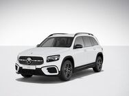 Mercedes GLB 200, d AMG, Jahr 2024 - Chemnitz