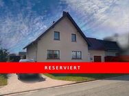 TOP Einfamilienhaus in super Lage bei Bad Langensalza - Bad Langensalza