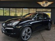 Porsche Cayenne Diesel PDSL/KAMERA/LEDER/PANORAMA/ACC/21 - Göttingen