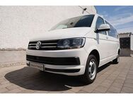 VW T6 Transporter 2.0 Caravelle Comfortline lang 4M - Oranienburg