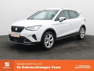 Seat Arona, 1.0 TSI FR, Jahr 2024 - Würzburg