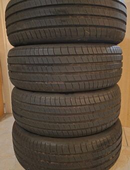 Michelin Sommerreifen 195/55 R16 - Wermelskirchen