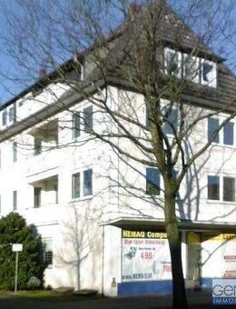 Gemütliche Wohnung, Cloppenburger Str. 74, OL-Osternburg. - Oldenburg