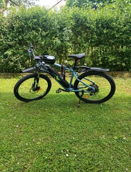 E bike 27,5 Zoll - Ulm