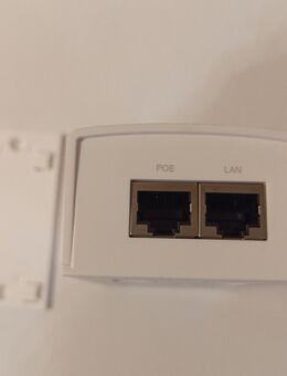 TP-Link TL-POE4824G PoE Netzwerk Adapter - Hamdorf