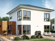 Ein modernes Einfamilienhaus mit viel Platz für Ihre Träume - Dorsheim