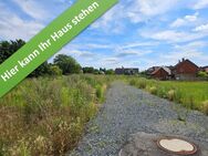 Inkl. Grundstück, ein Haus mit Charme in Veltheim. - Veltheim (Ohe)