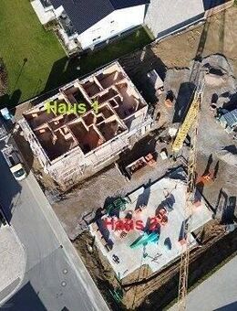 Provisionsfrei für Käufer! 2 Zimmer NEUBAU Eigentumswohnung, Haus 1 - OG, Nähe der Stadt Cham - Cham