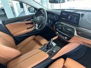 BMW 530 d Luxury Line AUT./LASER/HUD/CAM/GD/DAB/HIFI - Hamm