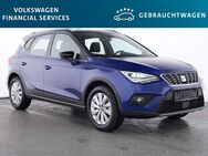 Seat Arona, 1.0 TSI Xcellence 81kW, Jahr 2021 - Braunschweig