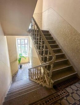 Renditeobjekt inmitten von Görlitz! - Görlitz