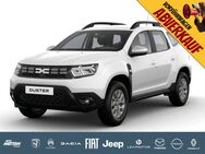 Dacia Duster, Expression TCe 130, Jahr 2024 - Bielefeld