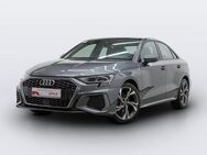 Audi A3 Limo 30 TFSI 2x S LINE PANO LM18 KAMERA TEILLEDER - Bochum