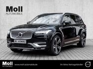 Volvo XC90, Plus Bright AWD B5 Diesel EU6d AD digitales Sitze, Jahr 2022 - Wuppertal