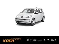 VW up, 1.0, Jahr 2021 - Öhringen