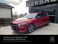 Mercedes A 250, e Progressive Night Distro BEAM, Jahr 2021 - Wittlich