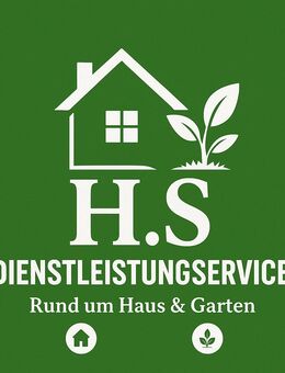 H.S. Dienstleistungsservice – Haus, Garten, Renovierung & Reinigung in Helmstedt - Helmstedt