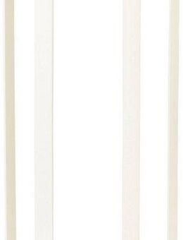 Scheurich Blumenständer white matt 51/104