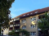 3-Zimmerwohnung mit Balkon - Hanau (Brüder-Grimm-Stadt)