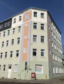 Mietwohnung in Halle (Saale) - Thaerviertel - Halle (Saale)