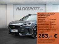 CUPRA Formentor, 1.4 e-HYBRID, Jahr 2024 - Hannover