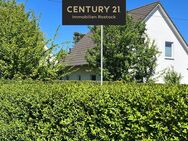 modernes Einfamilienhaus zur Miete - Rostock