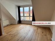 IMMOBERLIN.DE - Sehr Attraktive Wohnung mit Südterrasse in gefragter Kiezlage - Berlin