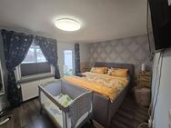 Kernsaniertes 3-Zimmer-Reihenhaus in Worms Innenstadt Nord mit Garten und Stellplatz - Worms