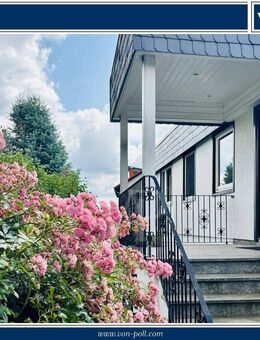 Cozy Home - gepflegtes Einfamilienhaus in angenehm ruhiger Wohnlage - Wetzlar