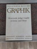 Buch - Das Goldene Buch der Graphik in 45289