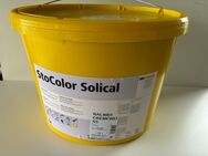 STOColor Solical Fassadenfarbe Ral 9001 Creme Weiss 15 L - Uhingen