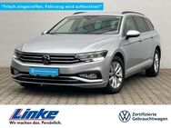 VW Passat Variant, 2.0 TDI Business, Jahr 2021 - Crailsheim