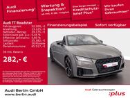 Audi TT, Roadster 40 TFSI, Jahr 2024 - Berlin