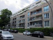 Moderner Wohnkomfort zwischen Grün und Großstadt - Hamburg