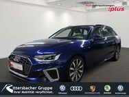 Audi A4 40 TDI quattro s-line BusinessPaket - Kaiserslautern