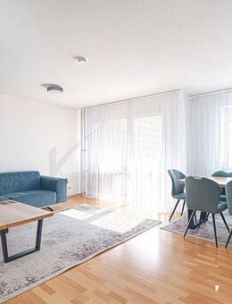 Attraktive 3-Zimmer-Wohnung inkl. TG-Stellplatz in Fürstenfeldbruck - Fürstenfeldbruck