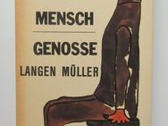 Michail Sostschenko: Bleib Mensch Genosse (1970) - Münster