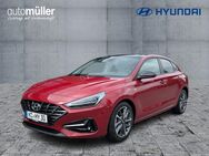 Hyundai i30, EDITION 30 PLUS, Jahr 2021 - Saalfeld (Saale)