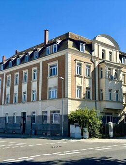 MFH | Denkmal | 12 WE | 6,53 % Rendite - Wurzen