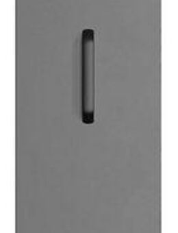 wiho Küchen Apothekerschrank Elba, Breite/Höhe: 30/165 cm mit 4 Ablagekörben