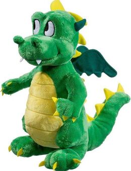 Heunec® Kuscheltier Drache stehend 20 cm