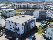 Moderne 3 Zi. Wohnung mit Garten Toplage in Petersberg 80 m² - Petersberg (Hessen)