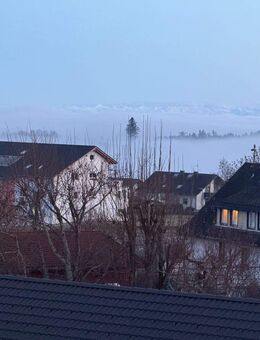 Neubauwohnung in Grafenhausen - Grafenhausen