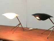 Mid Century Cosack Table Lamp Tischleuchte zu Space Age 60er 70er 3 - Hamburg Hamburg-Nord