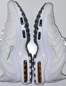 Nike Air max plus white*NEU* Gr 44 - Gammertingen