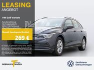 VW Golf Variant, 1.0 TSI LIFE, Jahr 2021 - Castrop-Rauxel