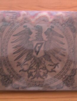 RAC, ISD, Rock-O-Rama, Oi - Duisburg