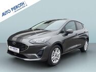 Ford Fiesta, 1.0 EcoBoost TITANIUM, Jahr 2023 - Bingen (Rhein)