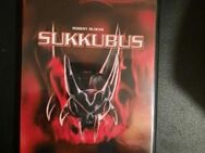 DVD Sukkubus - Die Nacht der Dämonen FSK18 - Essen